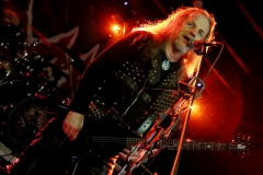 VADER @ Vilnius (2018)