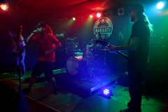 WIFEBEATER @ Vilnius (2018)