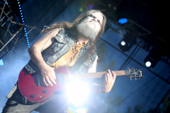 WORMWOOD @ KILKIM ŽAIBU 2019