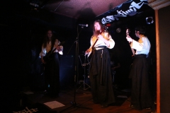 Yomi @ nArauti (2016)