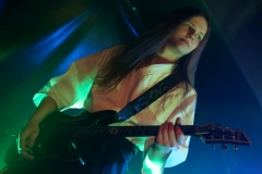 Yomi @ nArauti (2016)