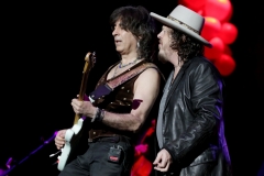 ZUCCHERO @ Kaunas (2012)