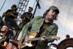 ZUCCHERO @ Kaunas (2013)