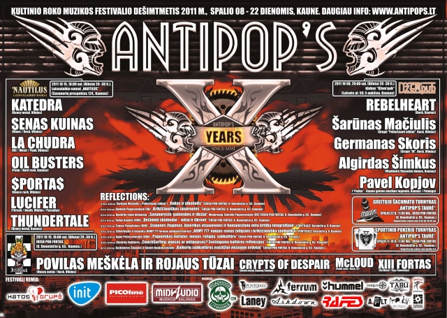 AntipopsX