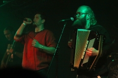 ŪKANOSE @ Riga (2016)