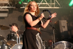 ŽALVARINIS @ Kilkim Žaibu 2016