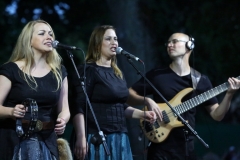 ŽALVARINIS @ Viduramžių šventė 2016