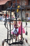 Žmonės @ Senųjų amatų dienos 2016