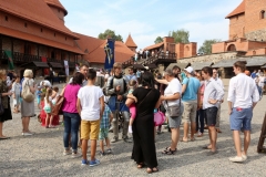 Žmonės @ Senųjų amatų dienos 2016
