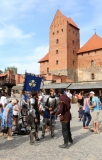 Žmonės @ Senųjų amatų dienos 2016