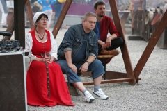 Žmonės @ Senųjų amatų dienos 2016