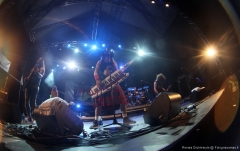 ALESTORM @ Roko naktys 2015