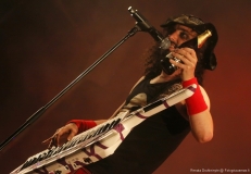 ALESTORM @ Roko naktys 2015