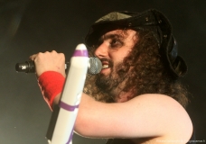 ALESTORM @ Roko naktys 2015