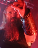 AMON AMARTH @ Vilnius (2016)