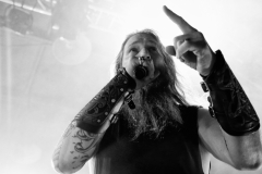 AMON AMARTH @ Vilnius (2016)