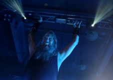 AMON AMARTH @ Vilnius (2016)