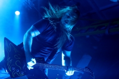 AMON AMARTH @ Vilnius (2016)