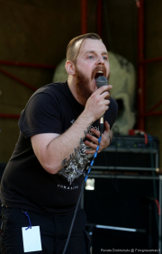 ATTAKTIX @ Ž6EŽMAR6A6 2016
