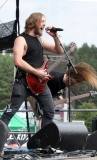 AWAKENING SUN @ Roko naktys 2015