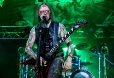 BELPHEGOR @ KILKIM ŽAIBU 2016