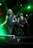 BELPHEGOR @ KILKIM ŽAIBU 2016