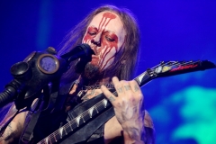 BELPHEGOR @ KILKIM ŽAIBU 2016