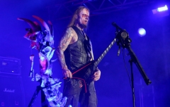 BELPHEGOR @ KILKIM ŽAIBU 2016