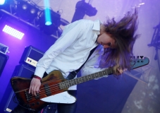 CATALEPSIA @ KILKIM ŽAIBU 2016