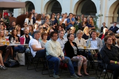 Publika. CHICO TRUJILLO @ Vilnius (2016)