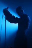 COMBICHRIST @ Monsters on tour 2011