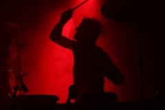 COMBICHRIST @ Monsters on tour 2011