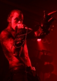 COMBICHRIST @ Monsters on tour 2011