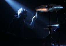 COMBICHRIST @ Monsters on tour 2011