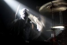 COMBICHRIST @ Monsters on tour 2011