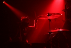 COMBICHRIST @ Monsters on tour 2011