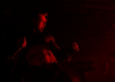 COMBICHRIST @ Monsters on tour 2011