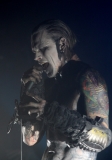 COMBICHRIST @ Monsters on tour 2011