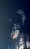 COMBICHRIST @ Monsters on tour 2011