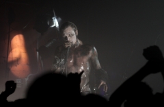 COMBICHRIST @ Monsters on tour 2011