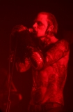 COMBICHRIST @ Monsters on tour 2011