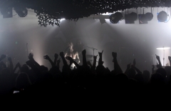 COMBICHRIST @ Monsters on tour 2011