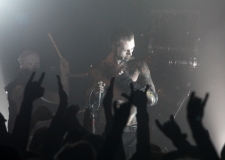 COMBICHRIST @ Monsters on tour 2011