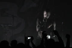 COMBICHRIST @ Monsters on tour 2011