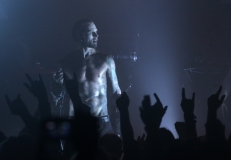 COMBICHRIST @ Monsters on tour 2011