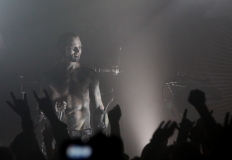 COMBICHRIST @ Monsters on tour 2011