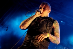 COMBICHRIST @ Roko naktys 2015