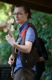 CORUS @ Viduramžių šventė 2016