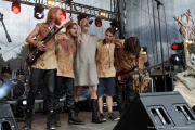 DARRVA @ ZOBENS UN LEMESS 2015