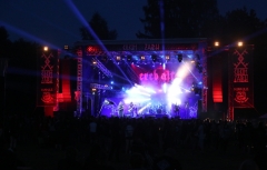 EREB ALTOR @ Kilkim Žaibu 2016